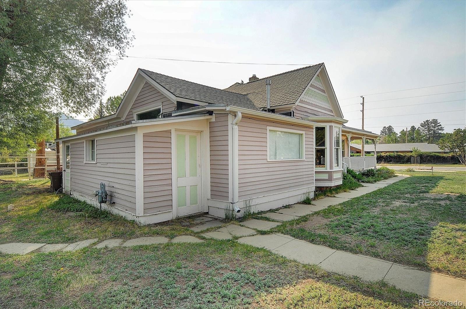 420 W Main Street