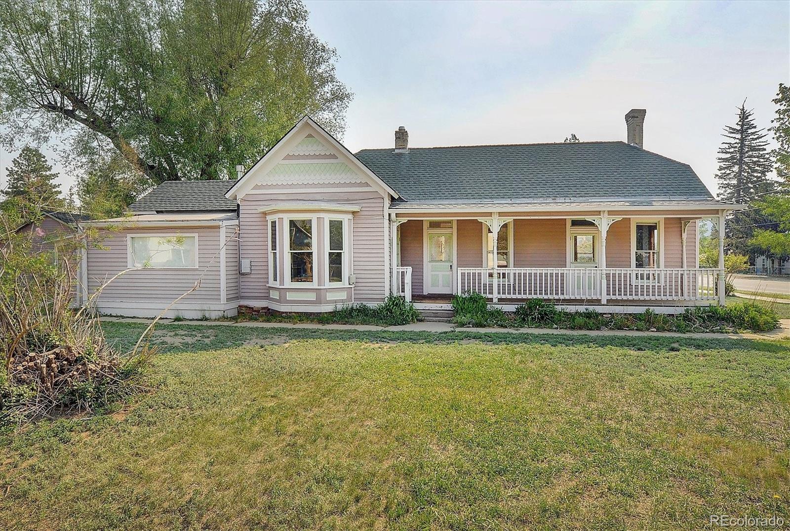 420 W Main Street