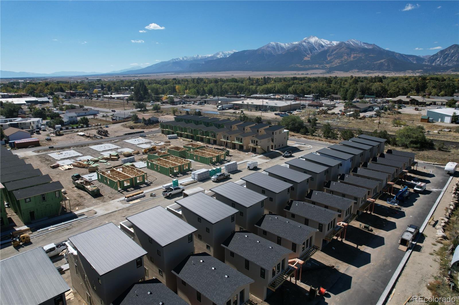 573 N Railroad Street