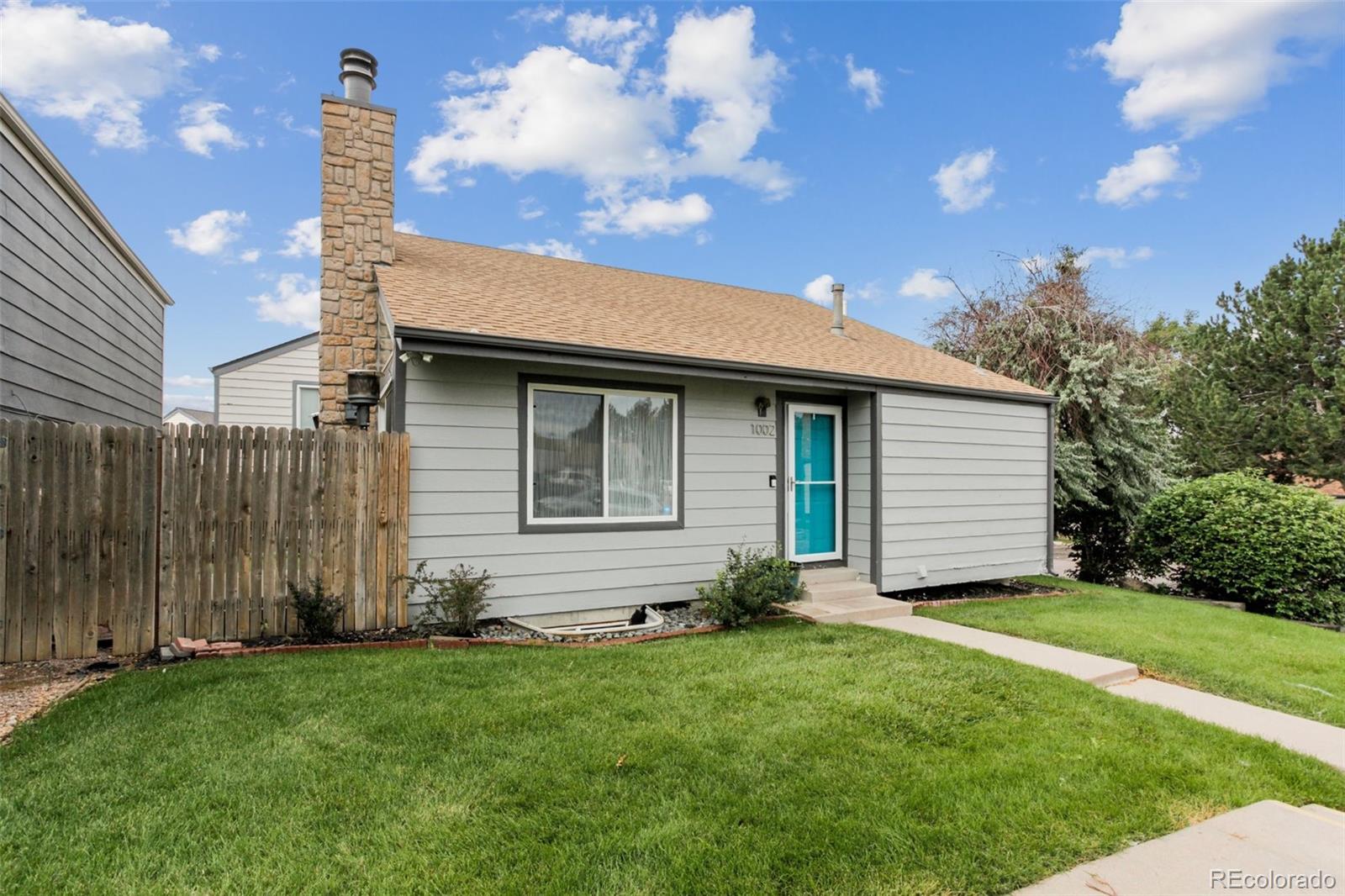 1002 S Zeno Way