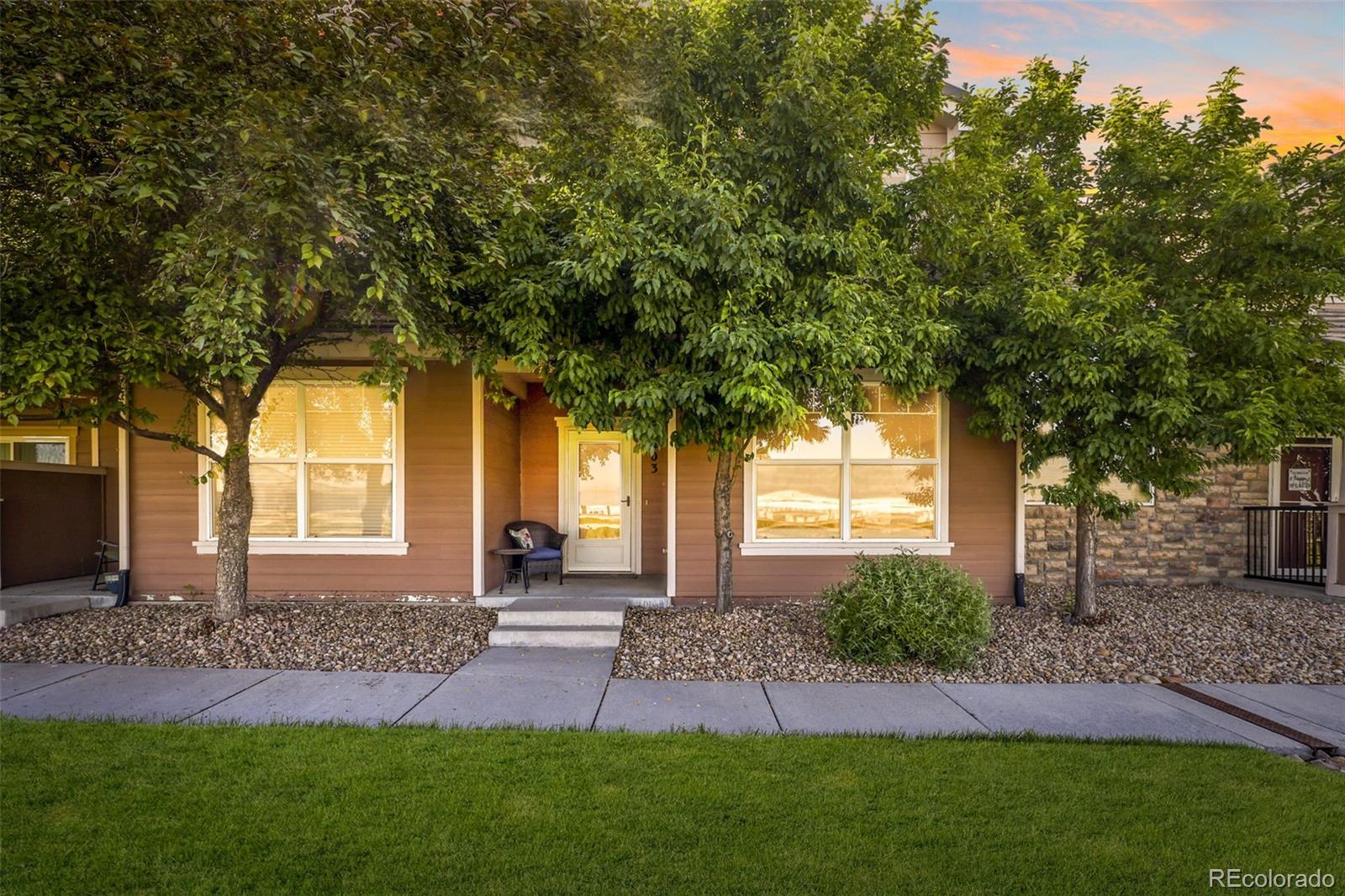 10449 Paris Street Unit: 203