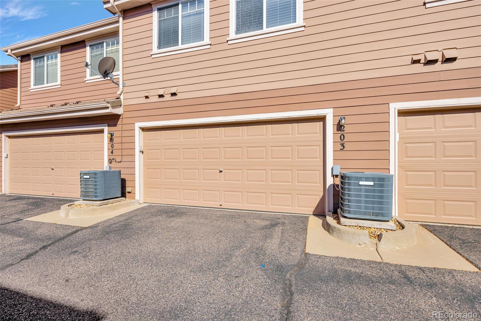 10449 Paris Street Unit: 203