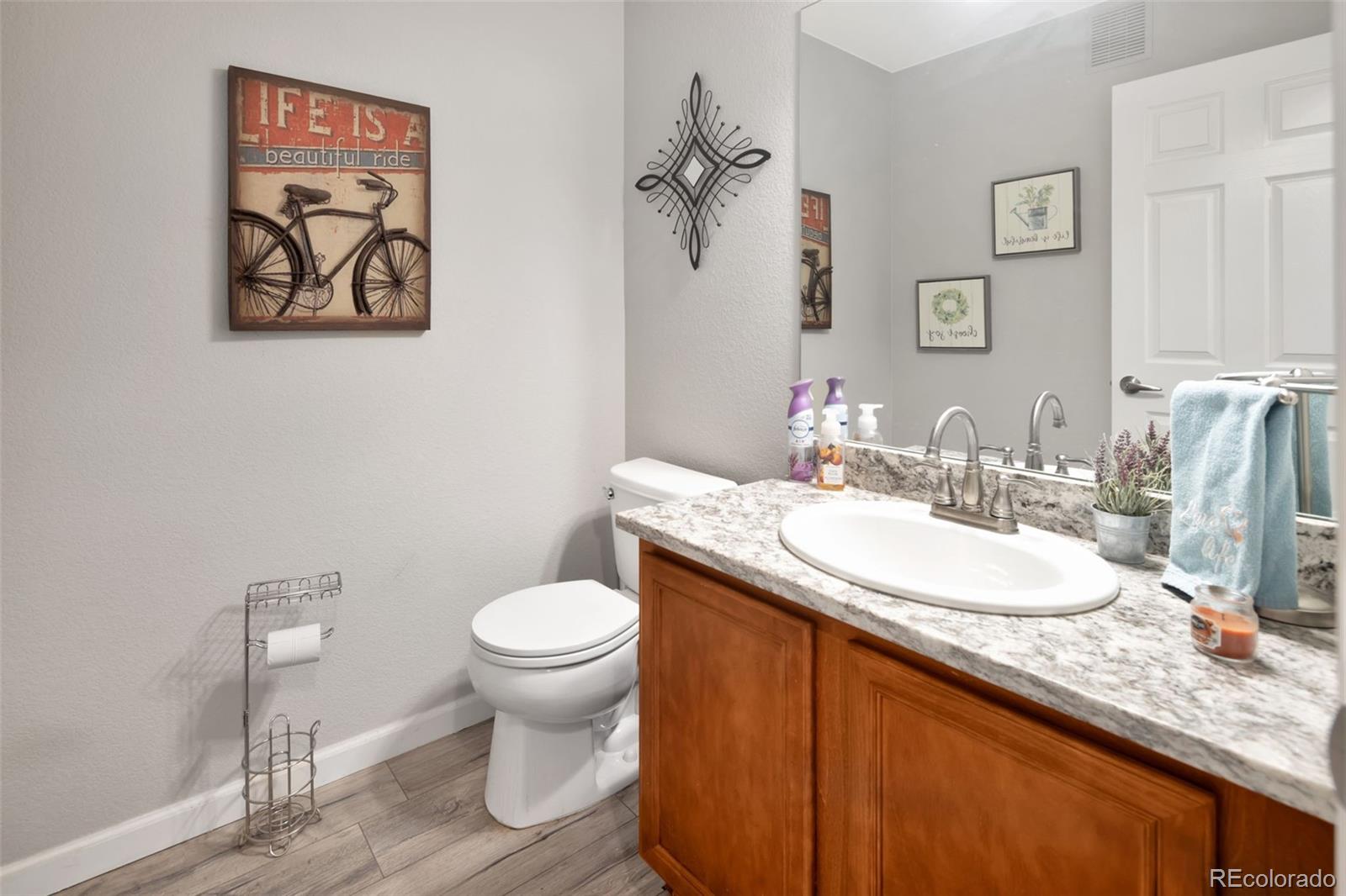 10449 Paris Street Unit: 203