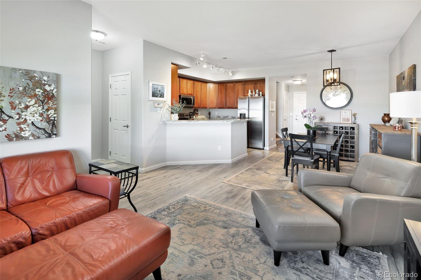 10449 Paris Street Unit: 203