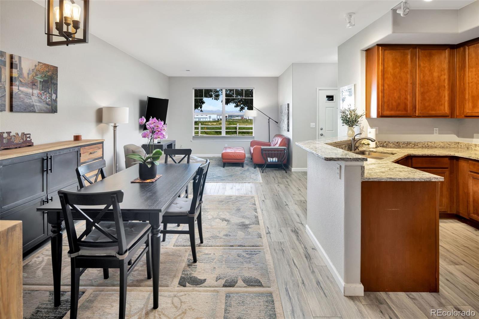10449 Paris Street Unit: 203