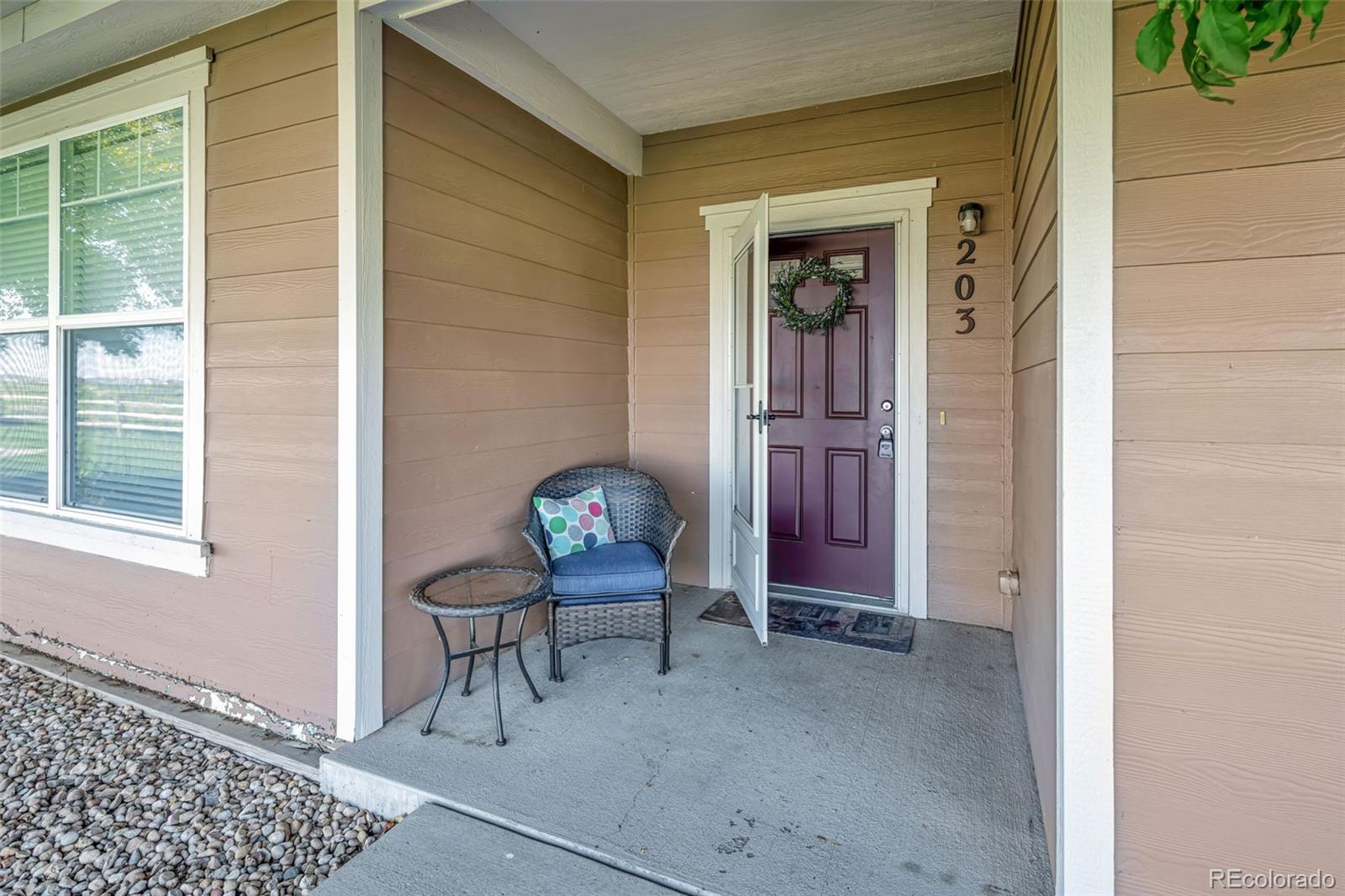 10449 Paris Street Unit: 203