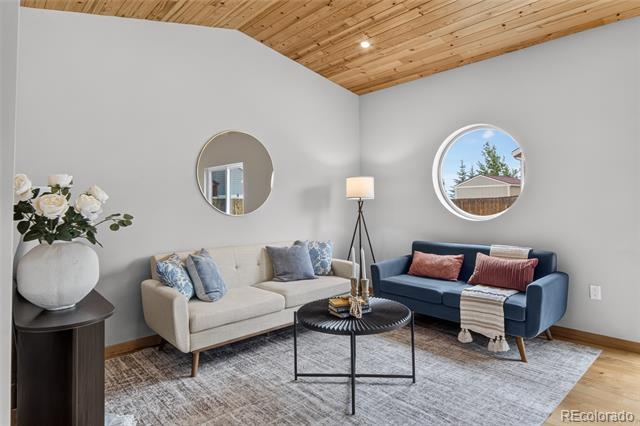 102 Grouse Road