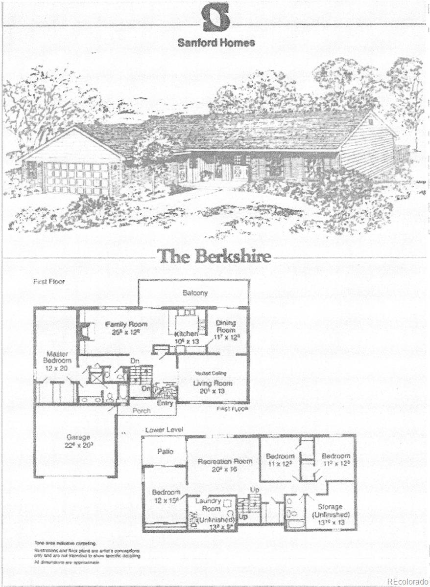 7516 S Jasmine Court