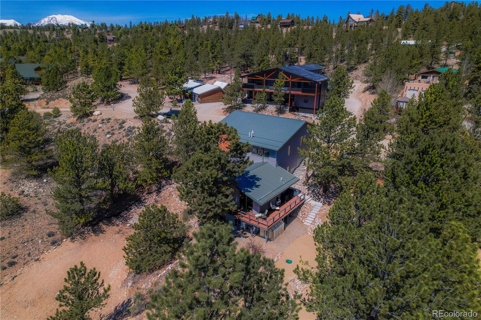 48 Mount Hope Drive