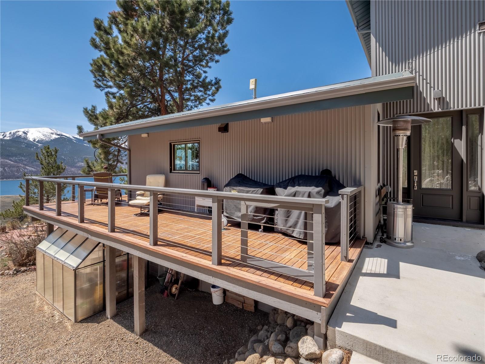 48 Mount Hope Drive