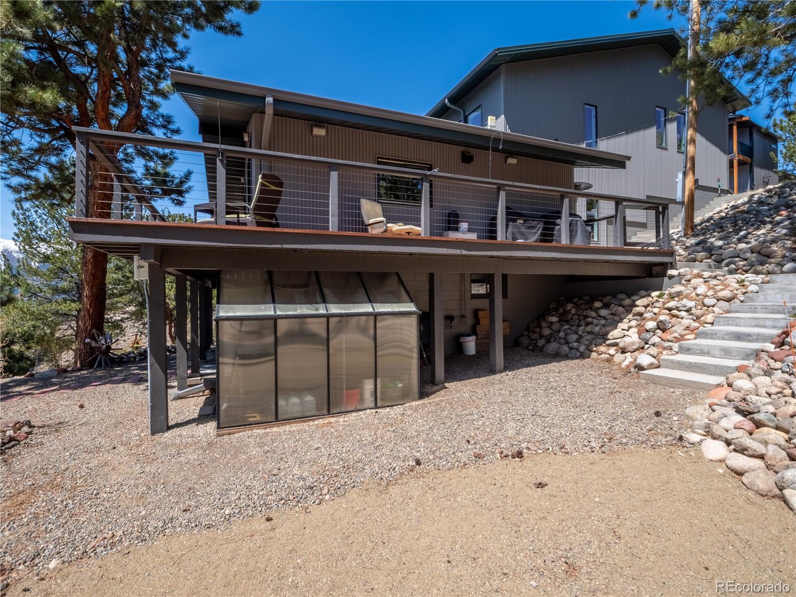 48 Mount Hope Drive