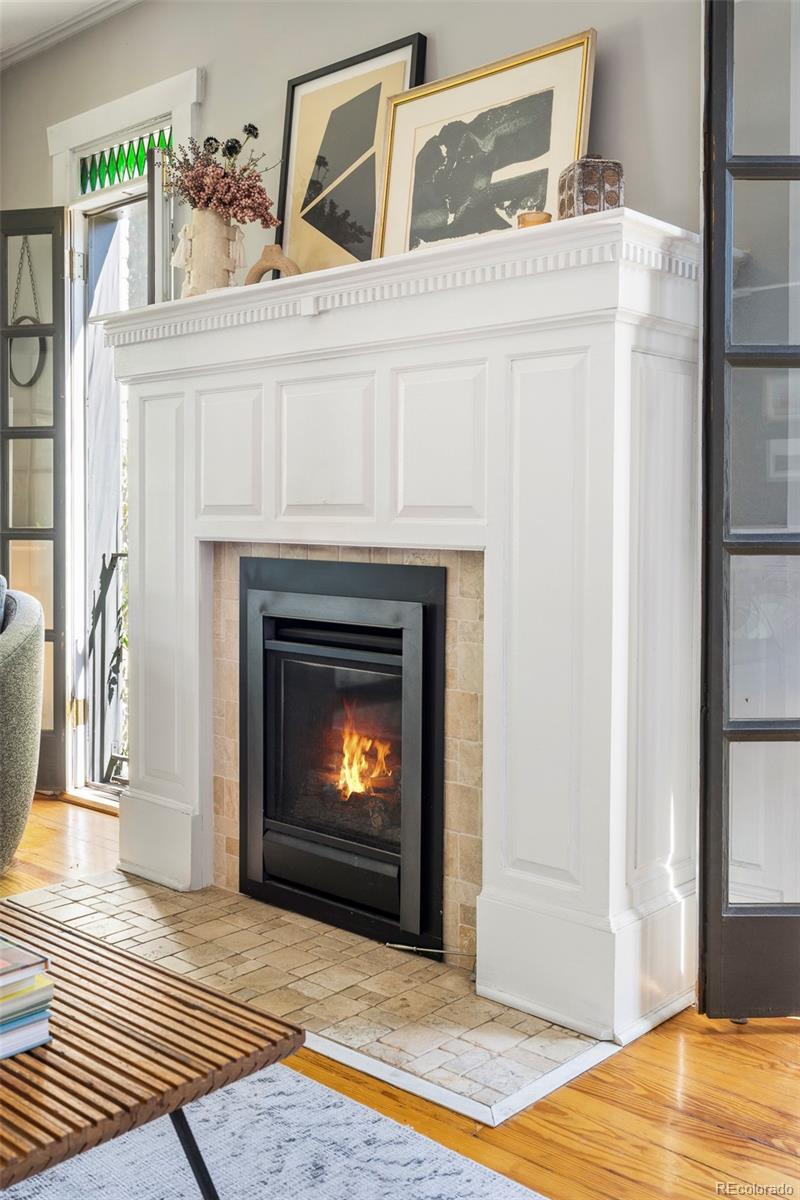 4424 W Hayward Place