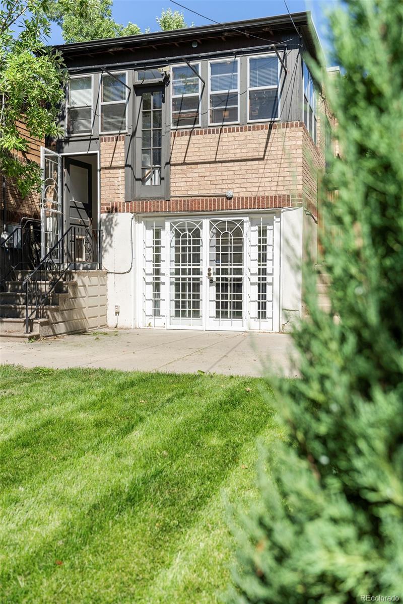 4424 W Hayward Place