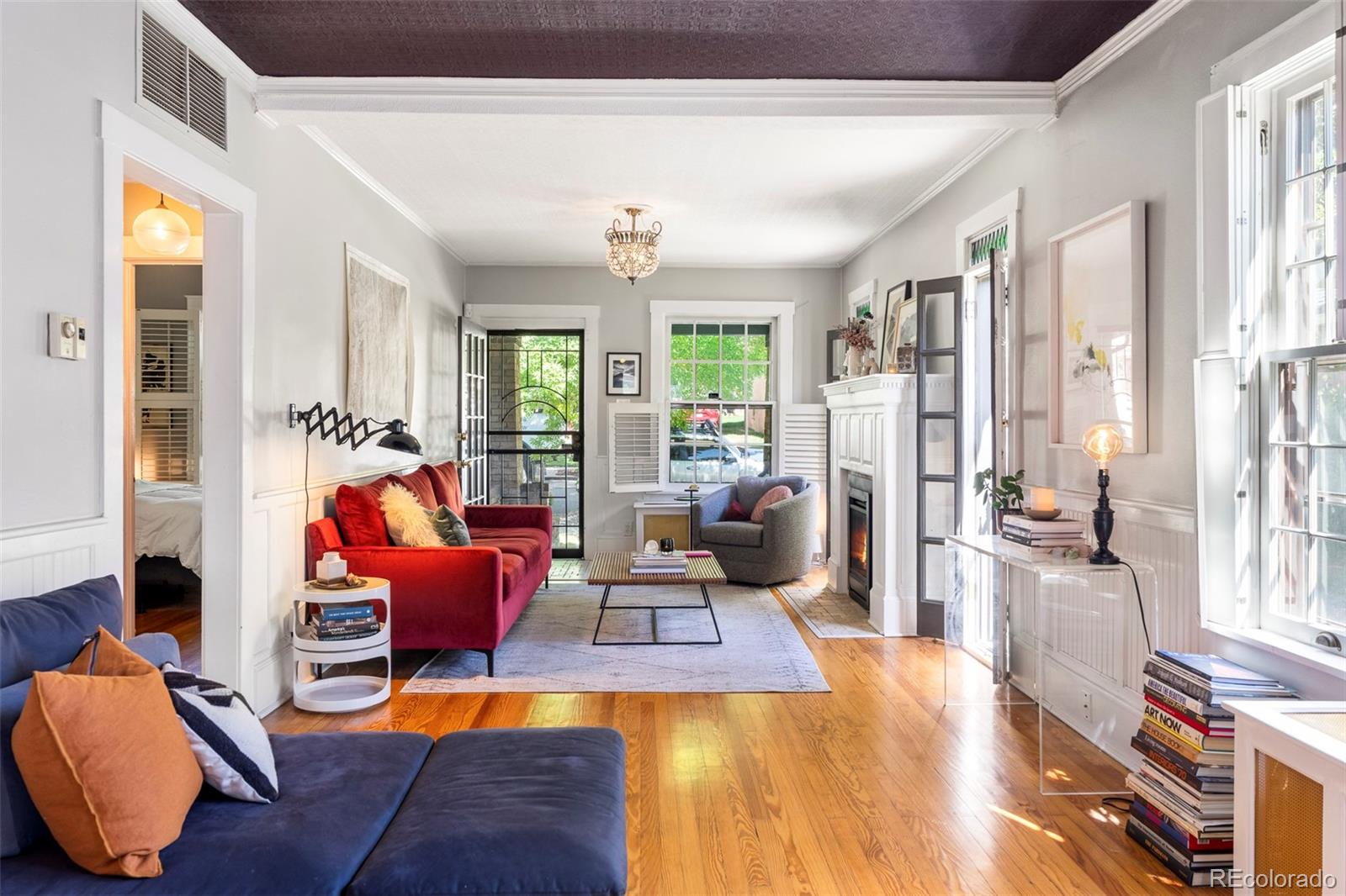 4424 W Hayward Place