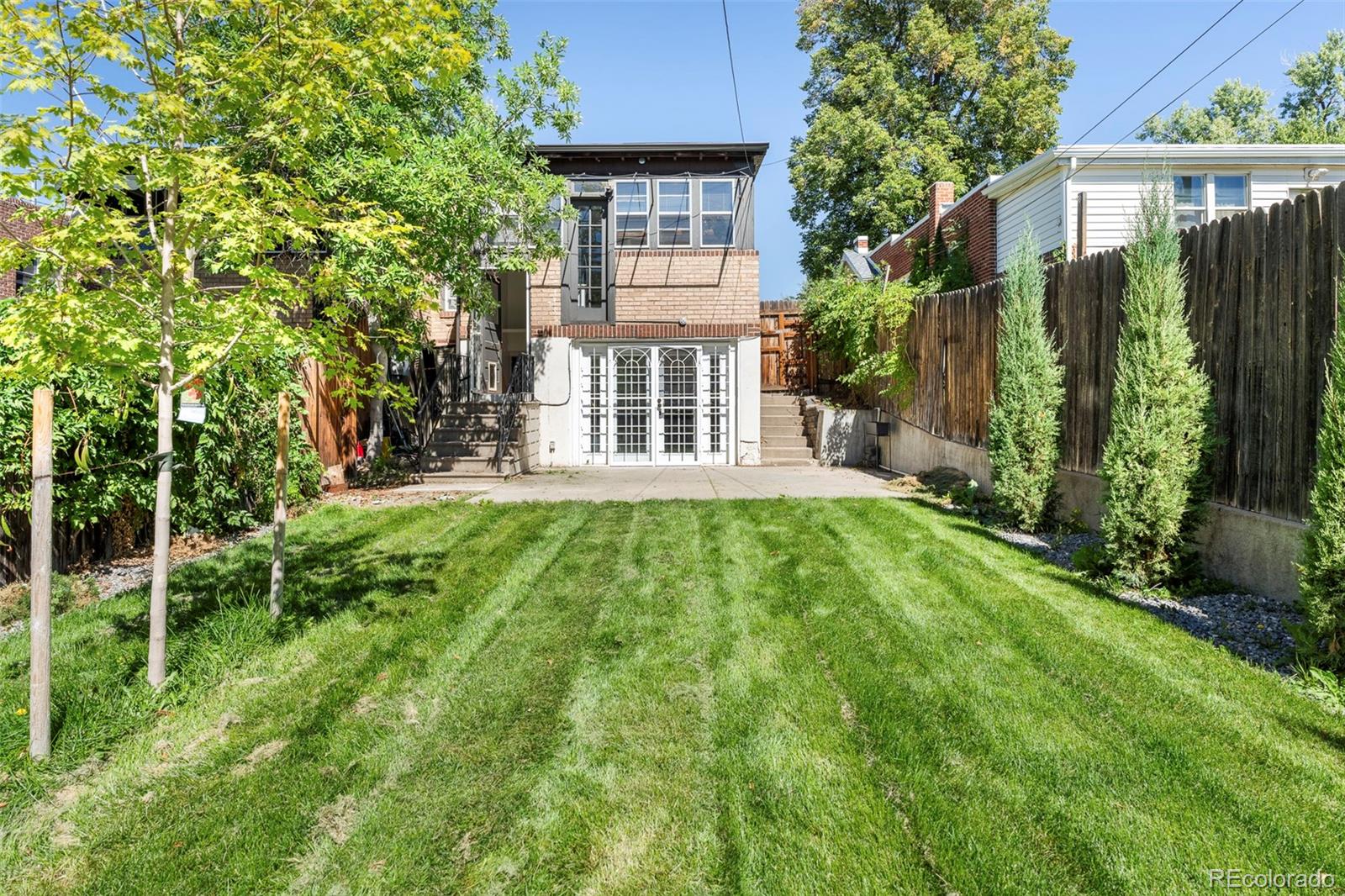 4424 W Hayward Place