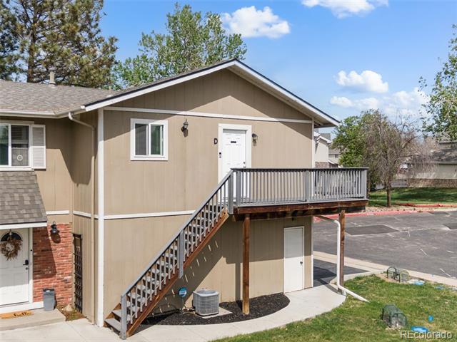 2271 Coronado Parkway N Unit: D