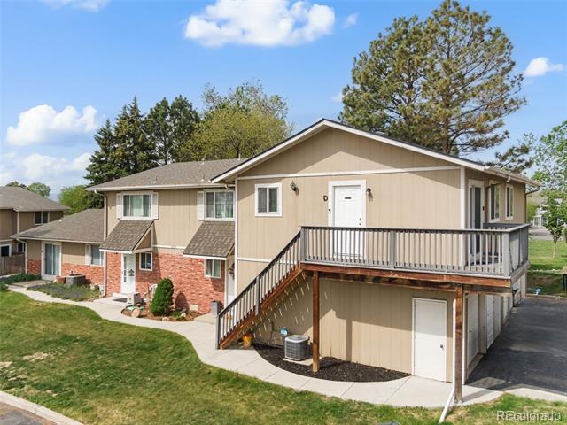 2271 Coronado Parkway N Unit: D