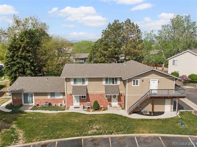 2271 Coronado Parkway N Unit: D