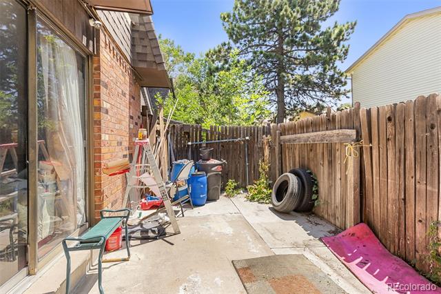 14340 E Mississippi Avenue Unit: D