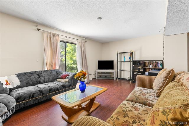 14340 E Mississippi Avenue Unit: D