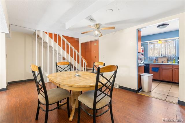 14340 E Mississippi Avenue Unit: D