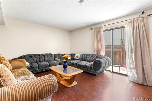 14340 E Mississippi Avenue Unit: D