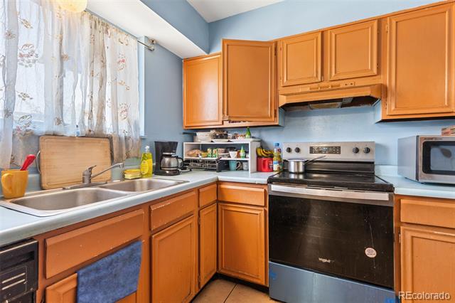 14340 E Mississippi Avenue Unit: D