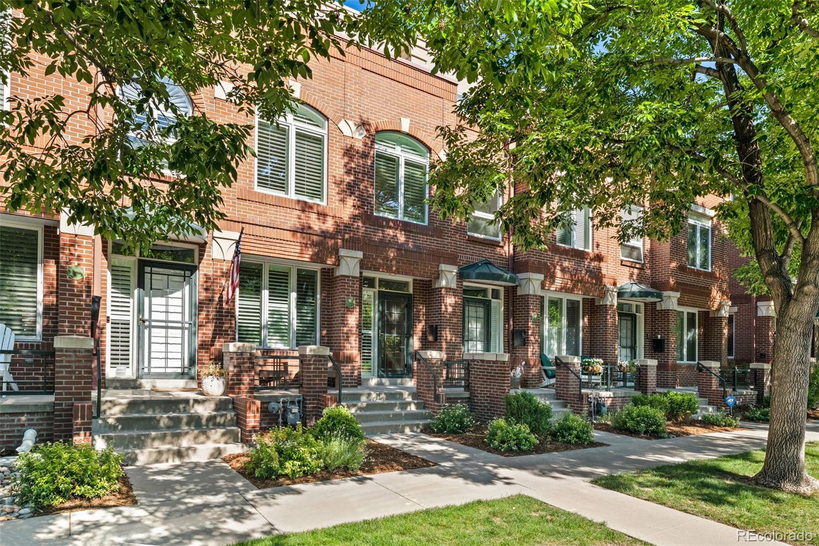 6 S Monroe Street