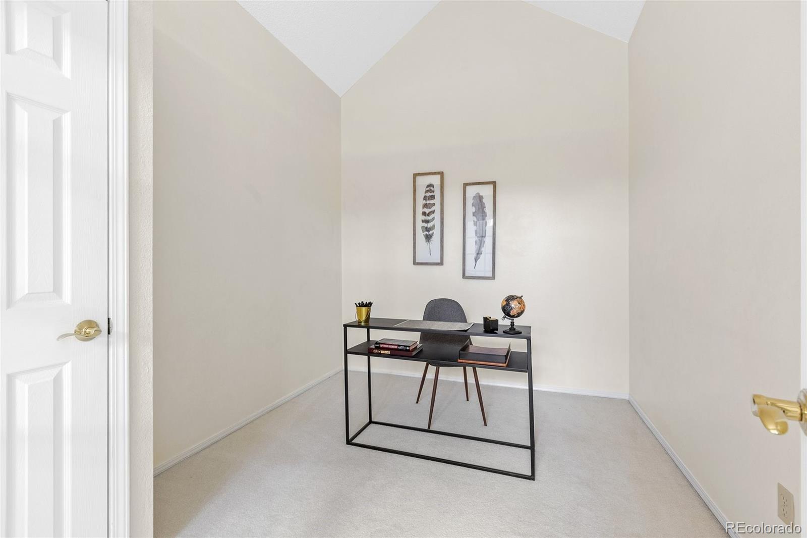 8341 S Upham Way Unit: 207