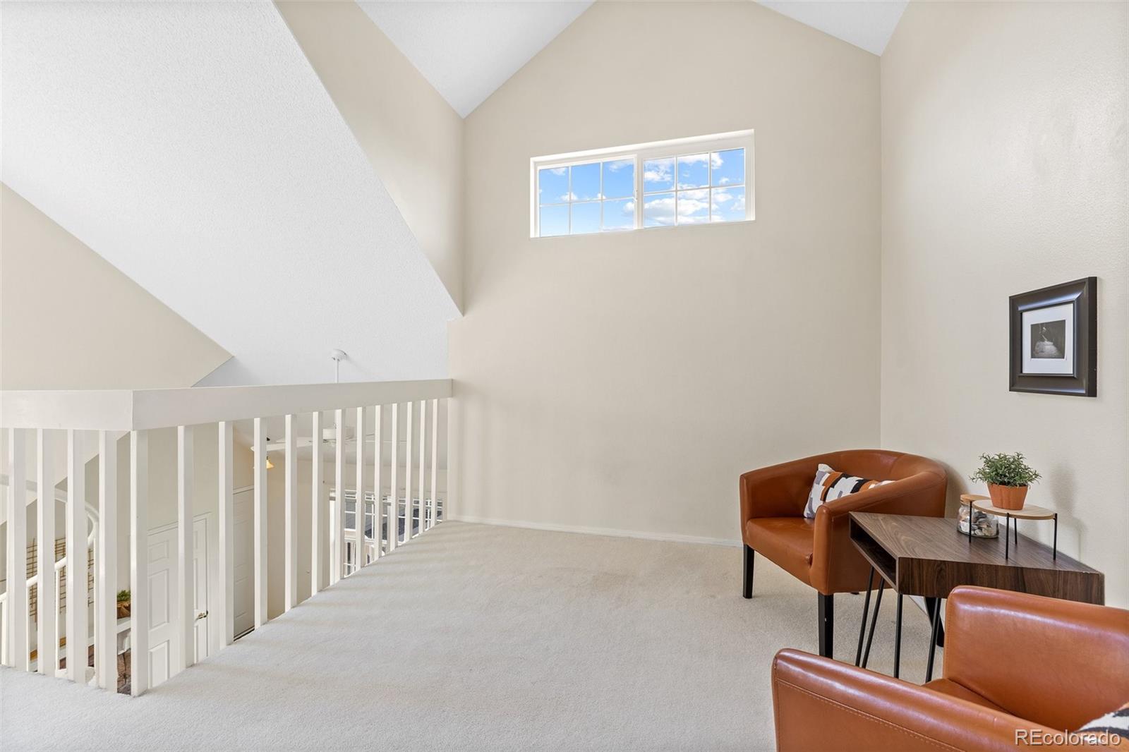 8341 S Upham Way Unit: 207