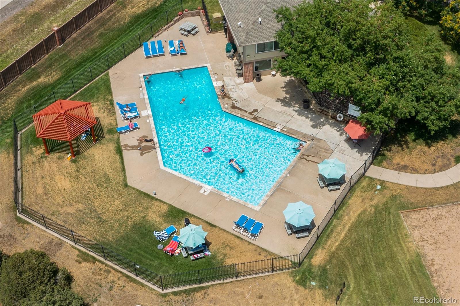 8341 S Upham Way Unit: 207