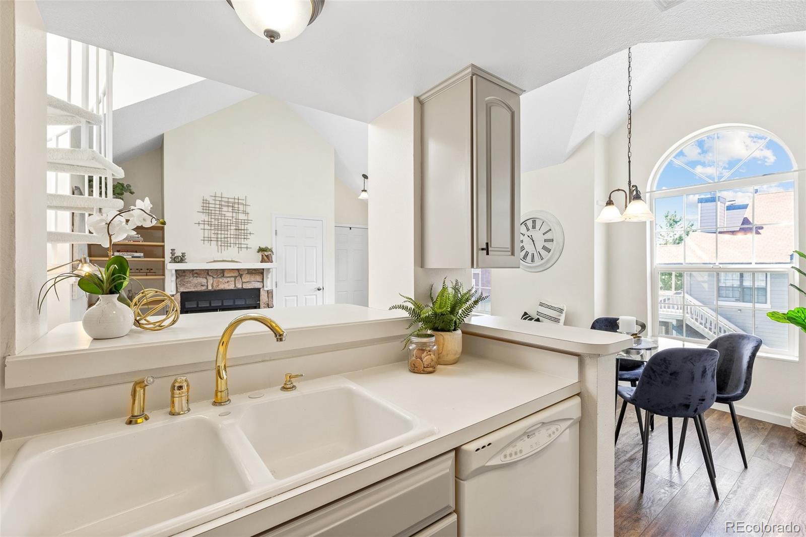 8341 S Upham Way Unit: 207