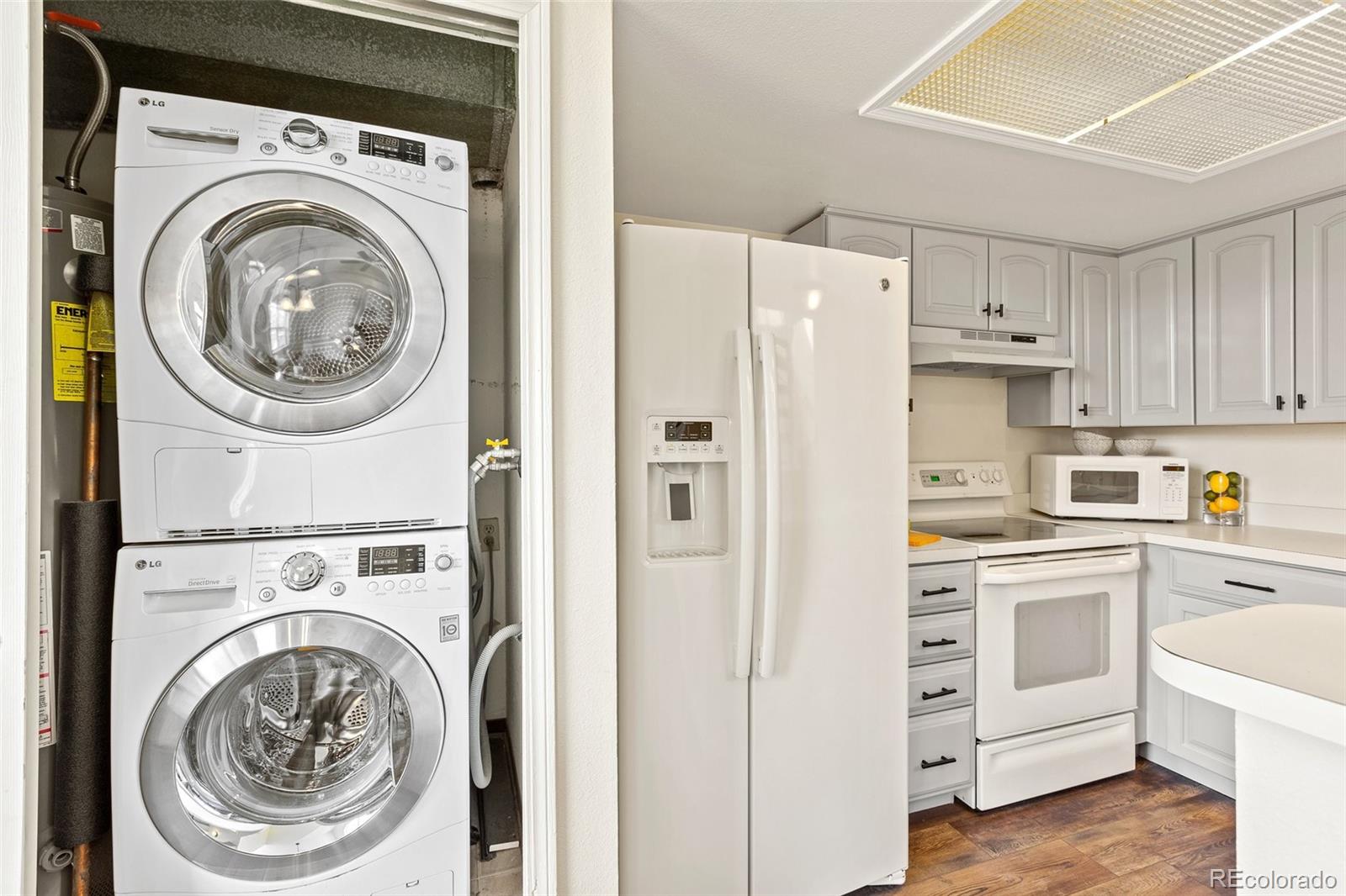 8341 S Upham Way Unit: 207