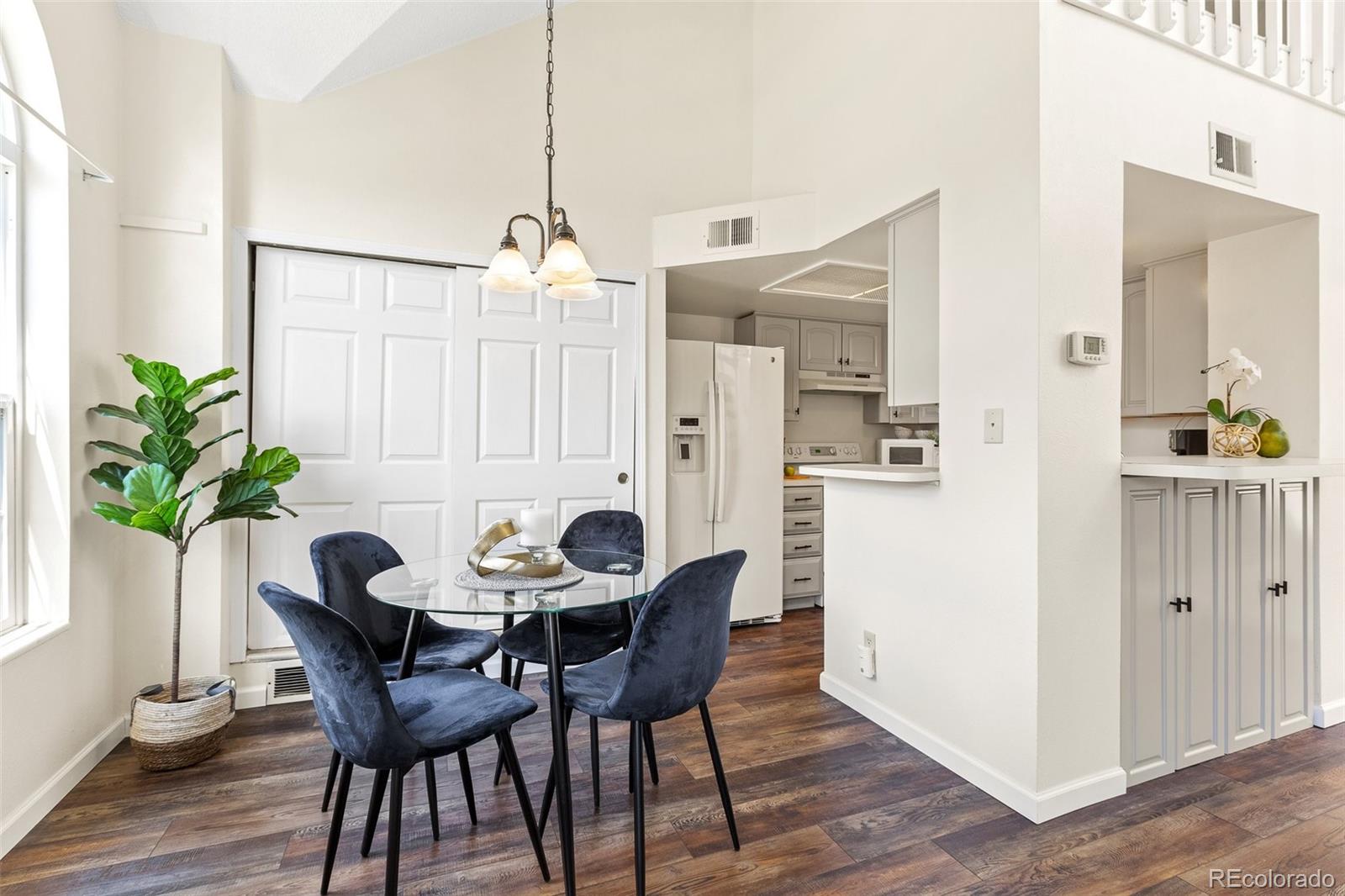 8341 S Upham Way Unit: 207