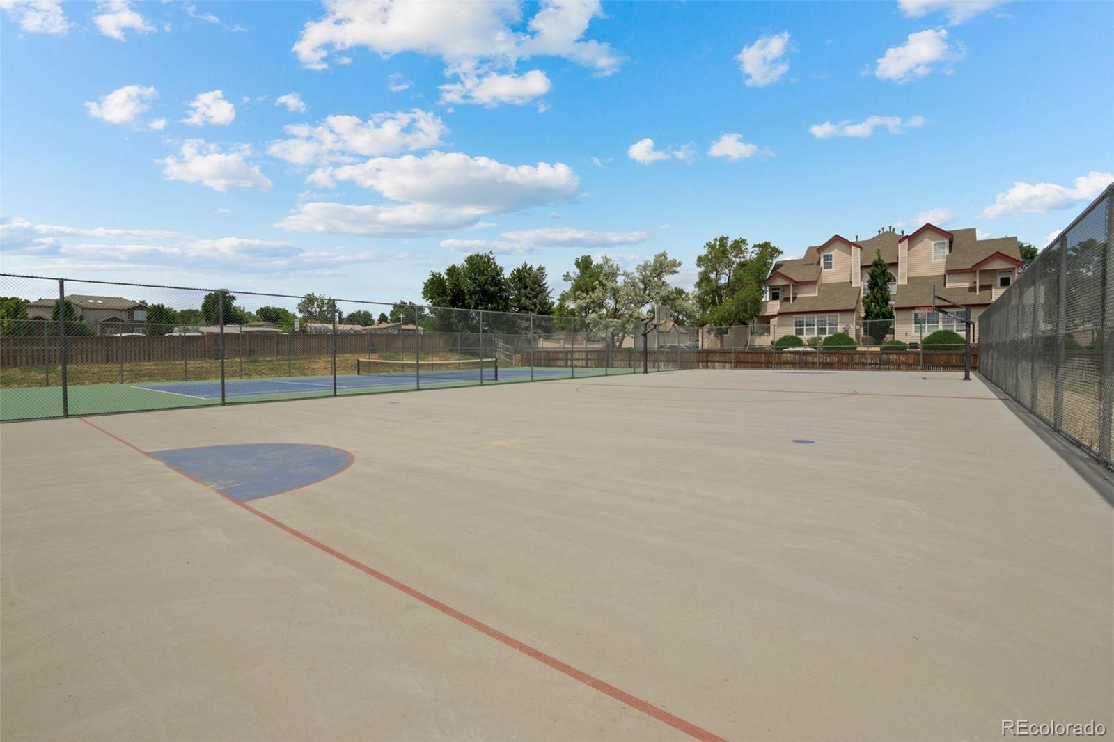 8341 S Upham Way Unit: 207