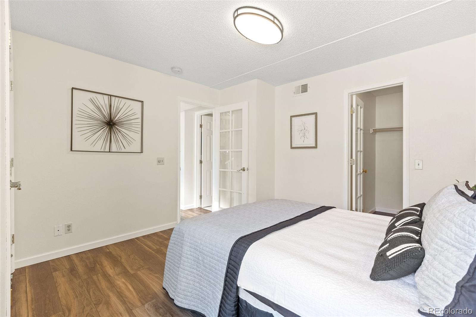 8341 S Upham Way Unit: 207