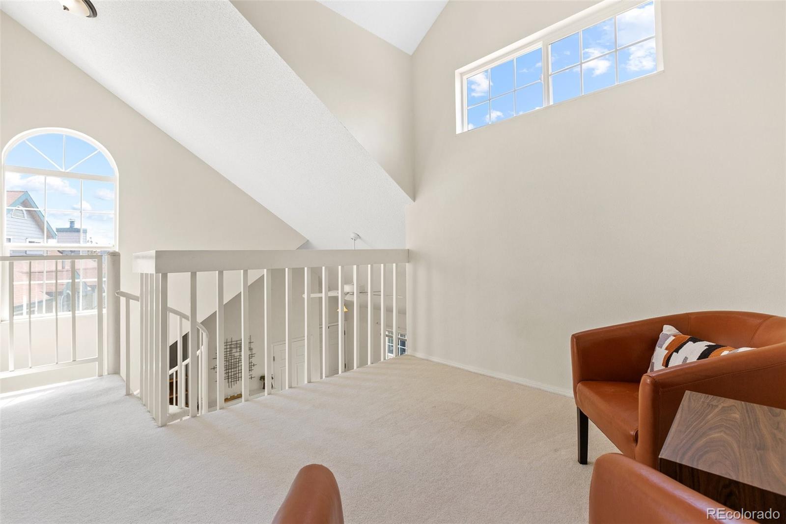8341 S Upham Way Unit: 207