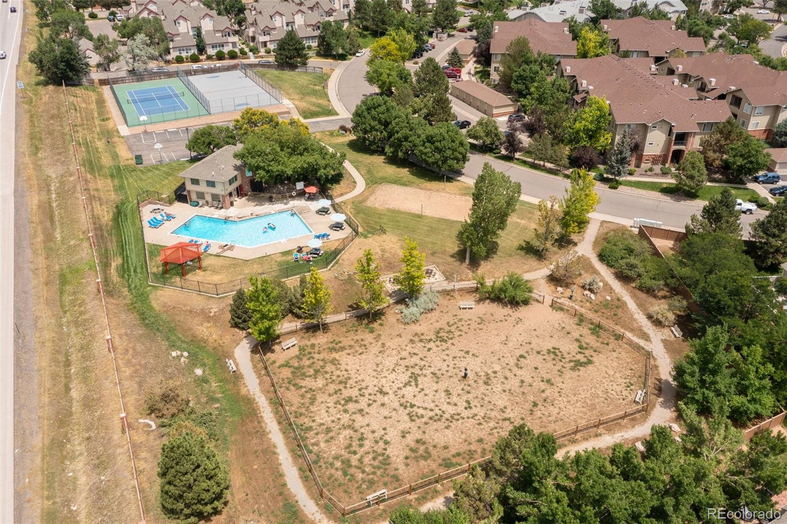 8341 S Upham Way Unit: 207