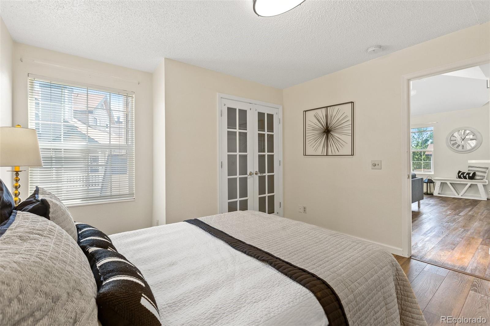 8341 S Upham Way Unit: 207