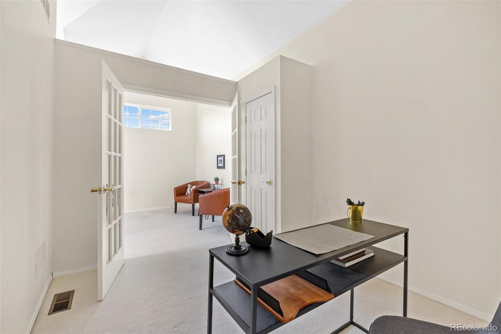 8341 S Upham Way Unit: 207