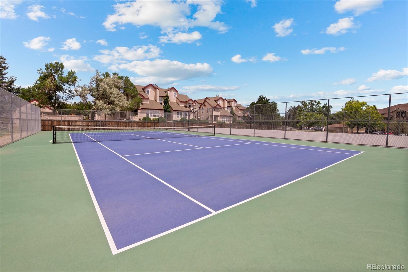 8341 S Upham Way Unit: 207