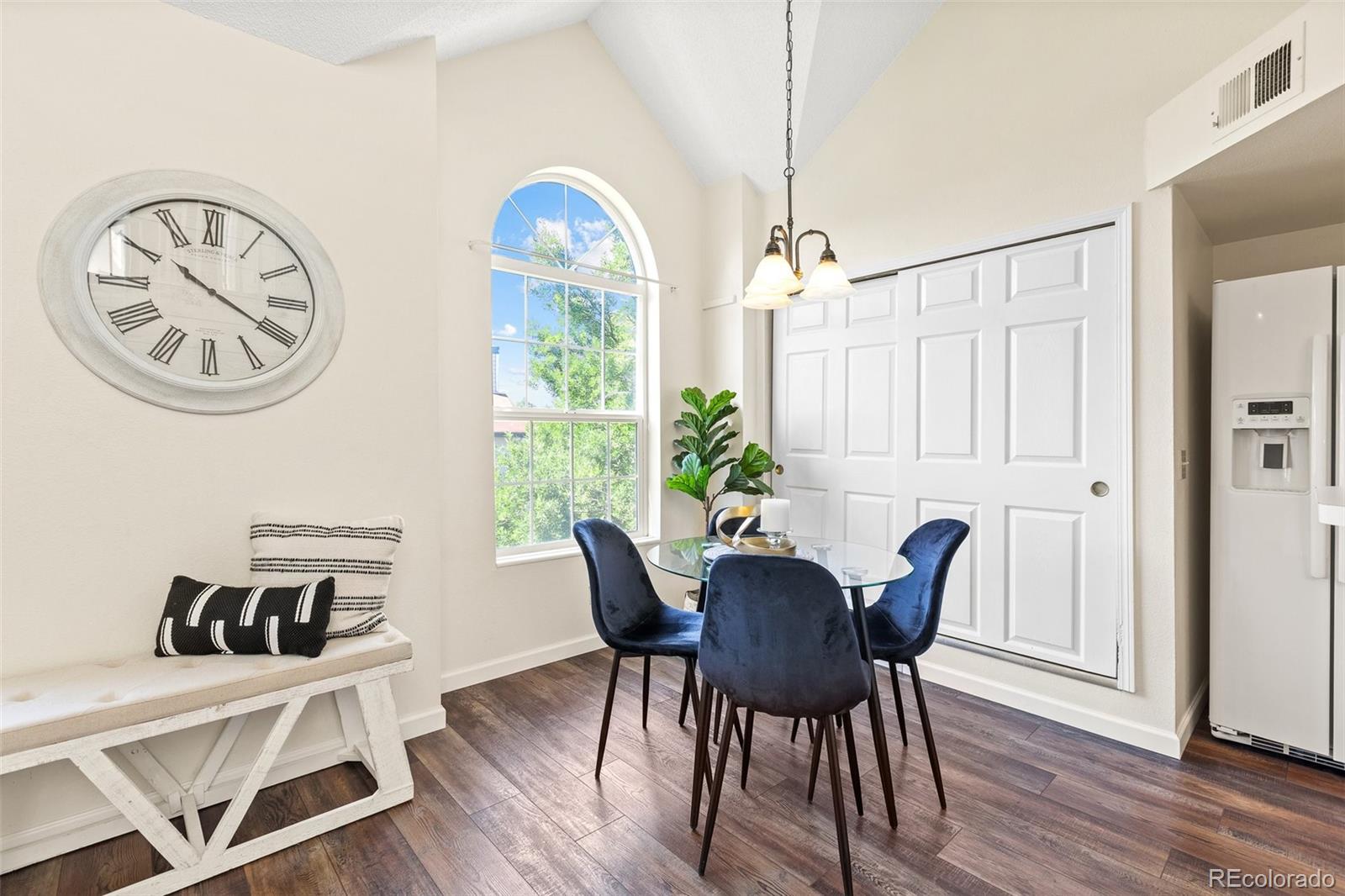 8341 S Upham Way Unit: 207