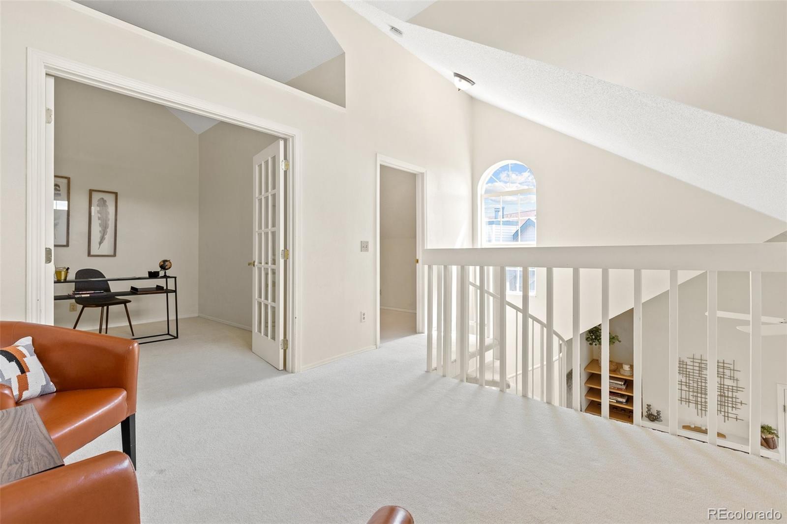8341 S Upham Way Unit: 207