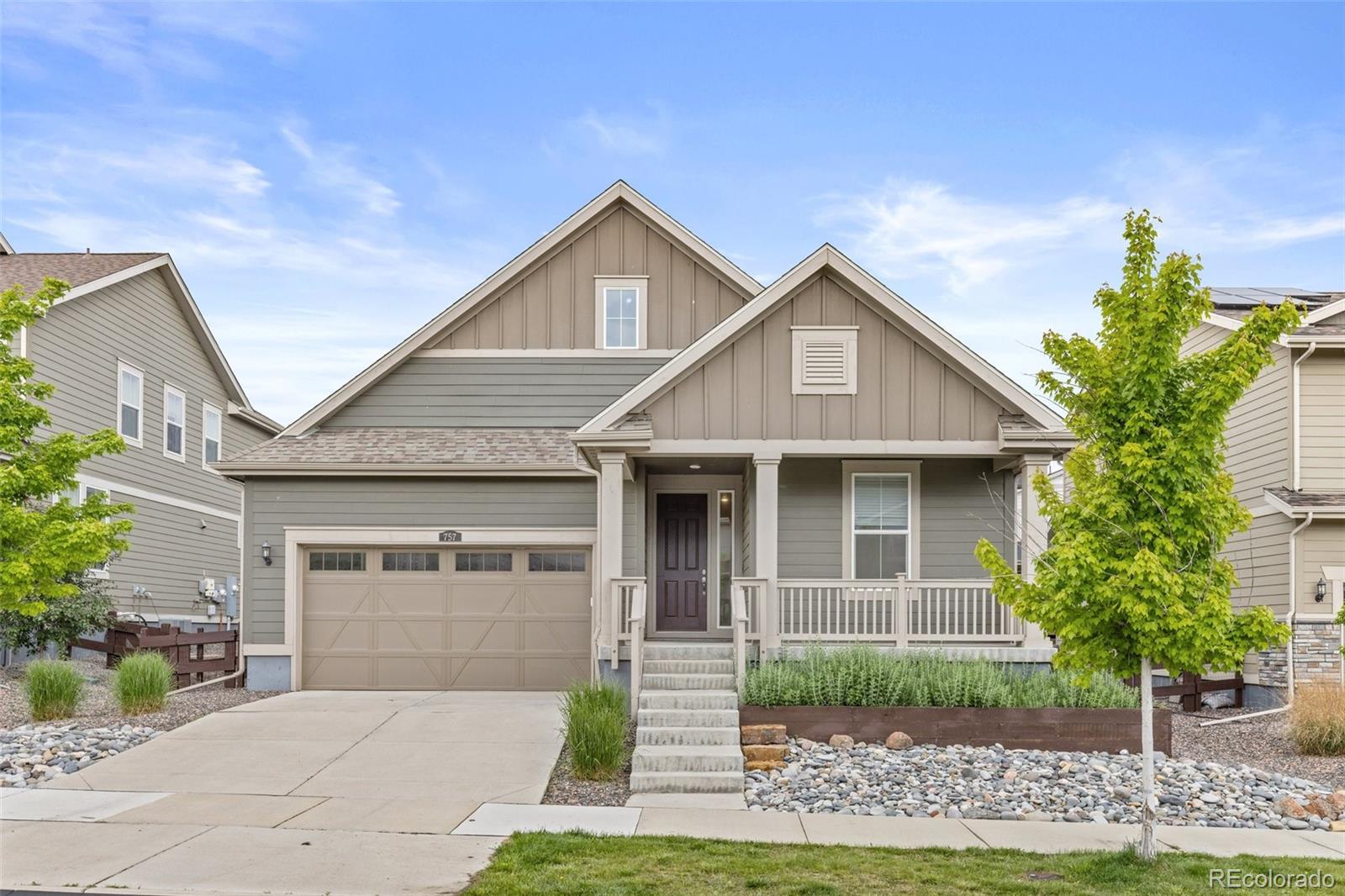 757 Cabot Drive