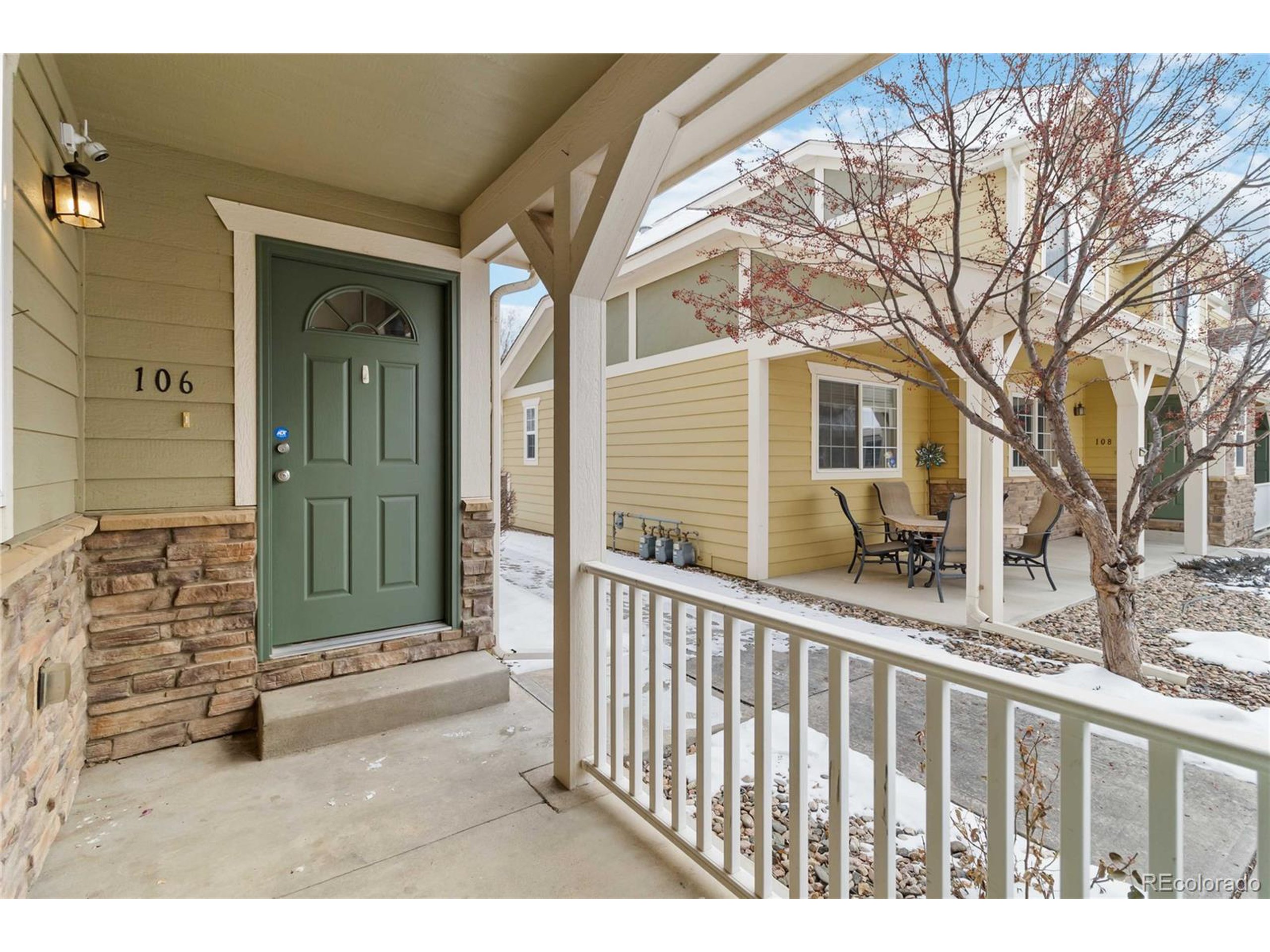 1014 Andrews Peak Dr B106