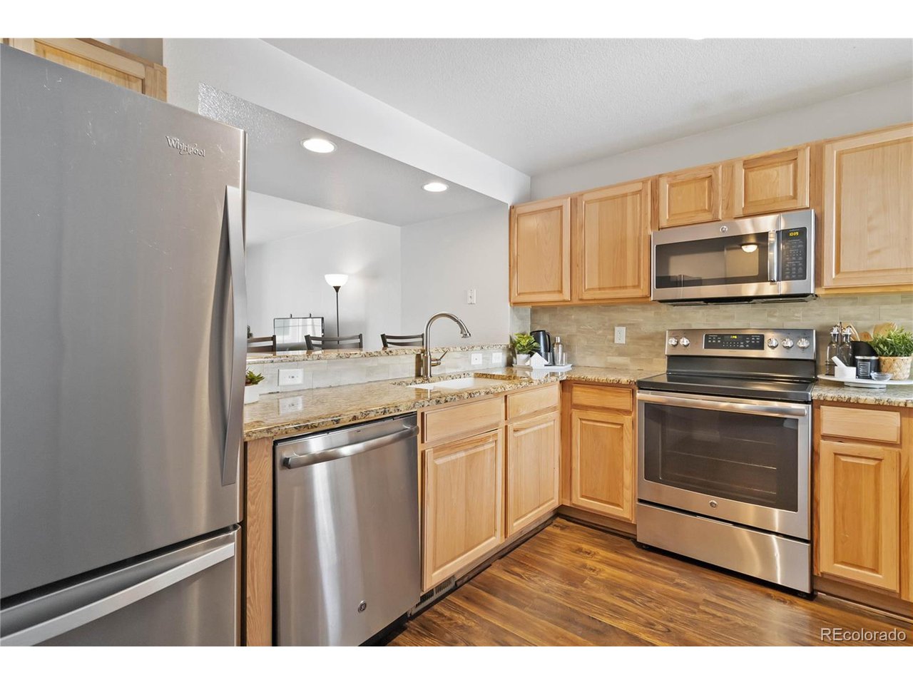 1014 Andrews Peak Dr B106