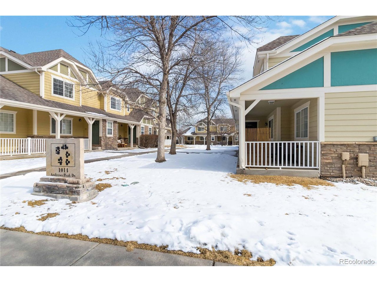 1014 Andrews Peak Dr B106