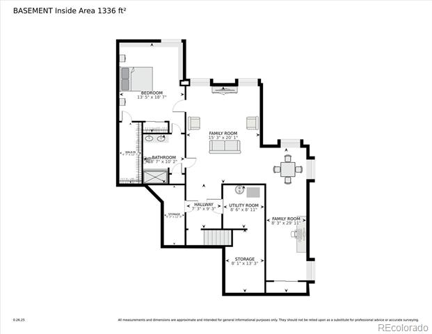 5038 S Nelson Street Unit: C