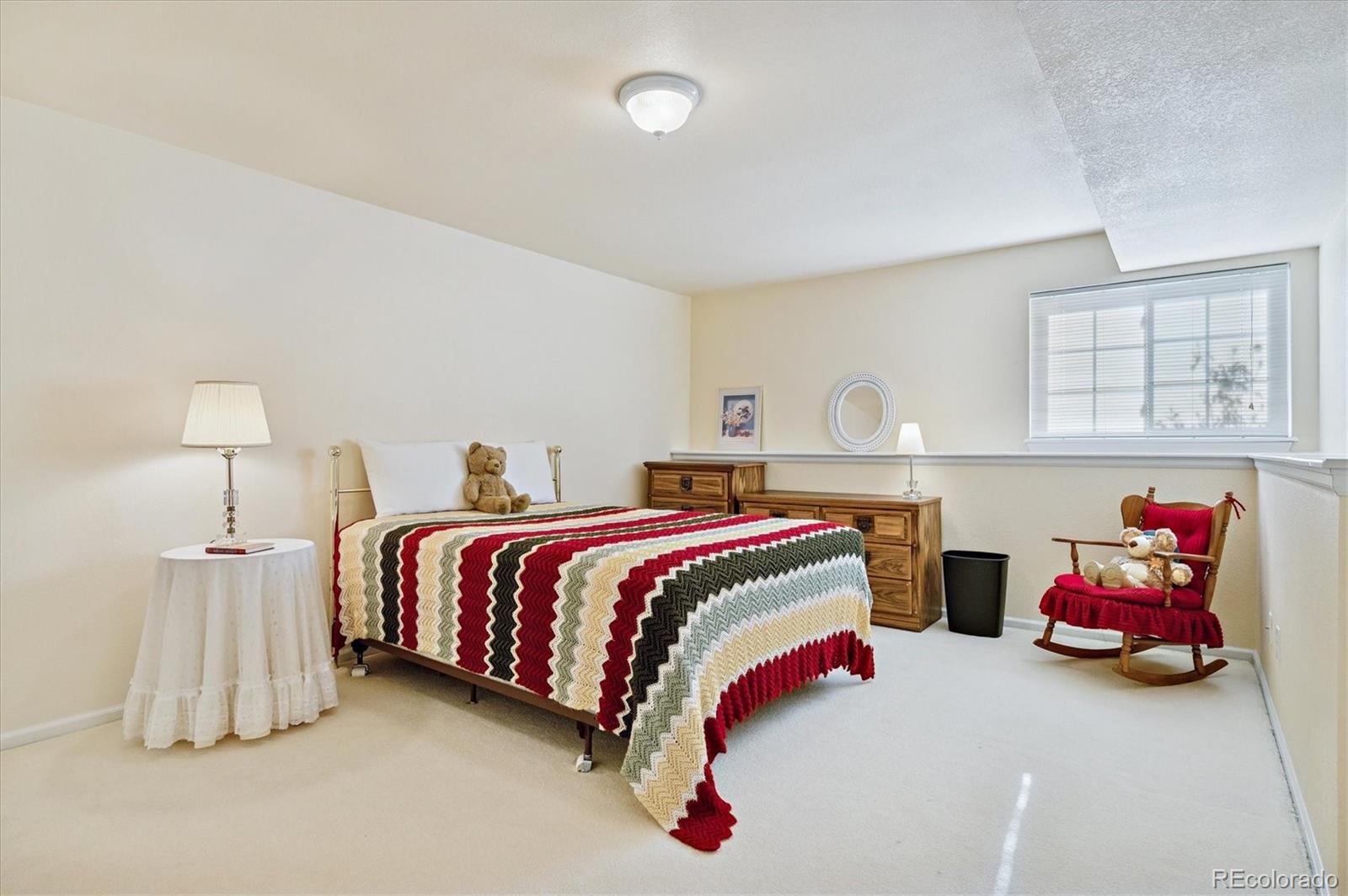 5038 S Nelson Street Unit: C