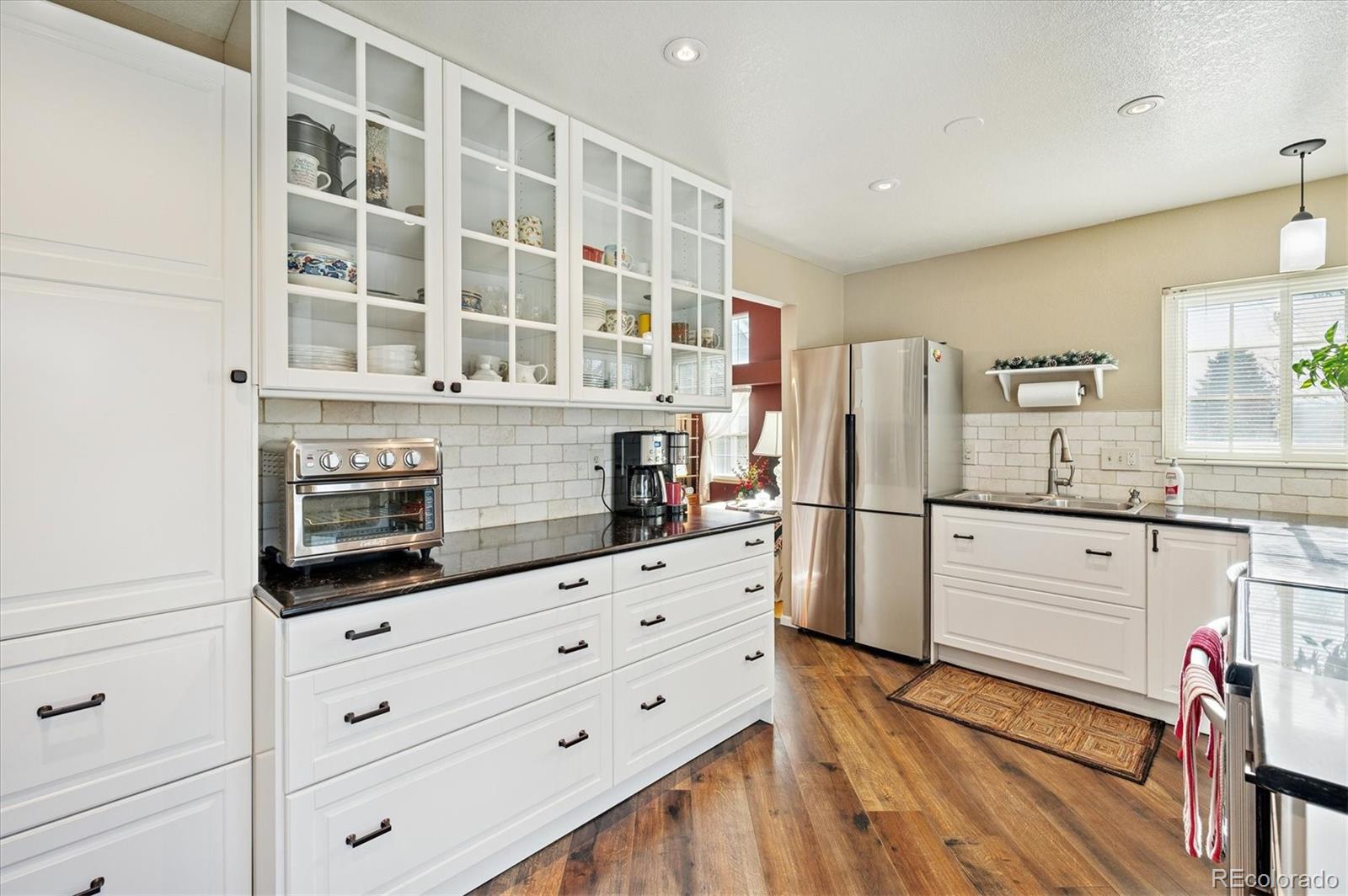 5038 S Nelson Street Unit: C